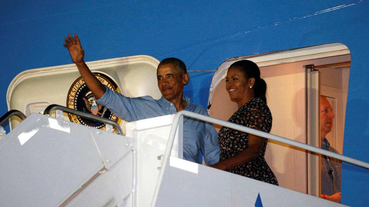 Obama