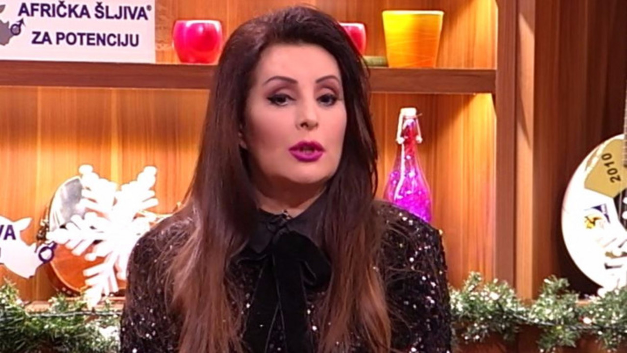 Dragana Mirković