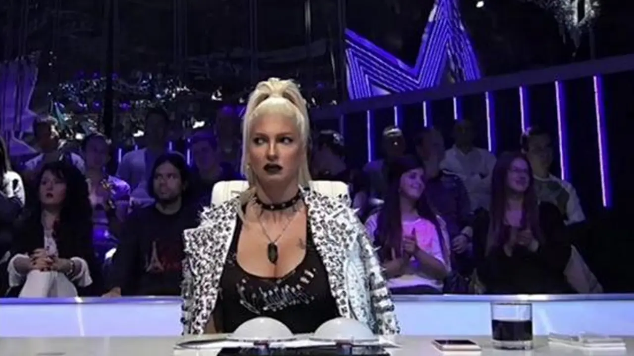 Jelena Karleuša
