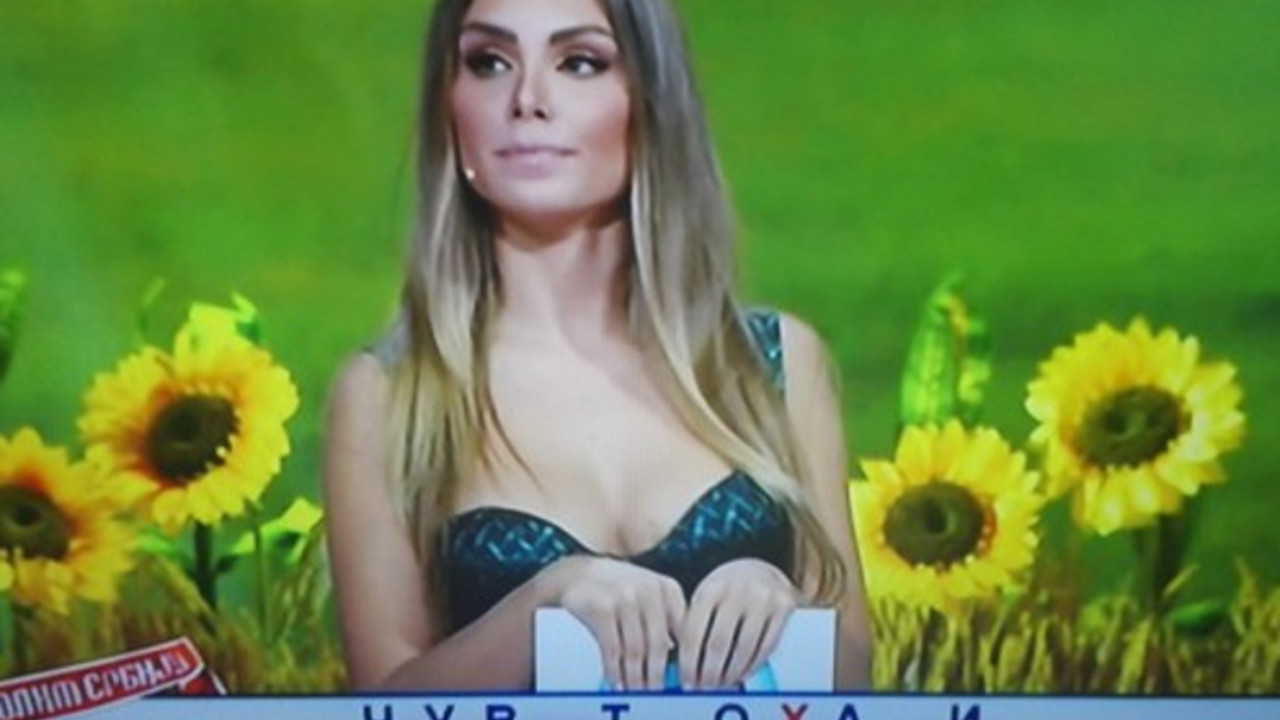 Nina Seničar