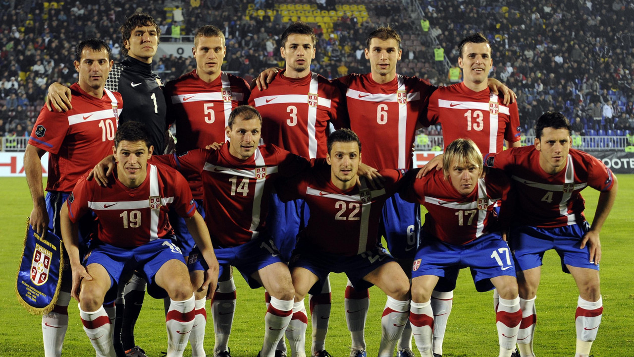 Srbija