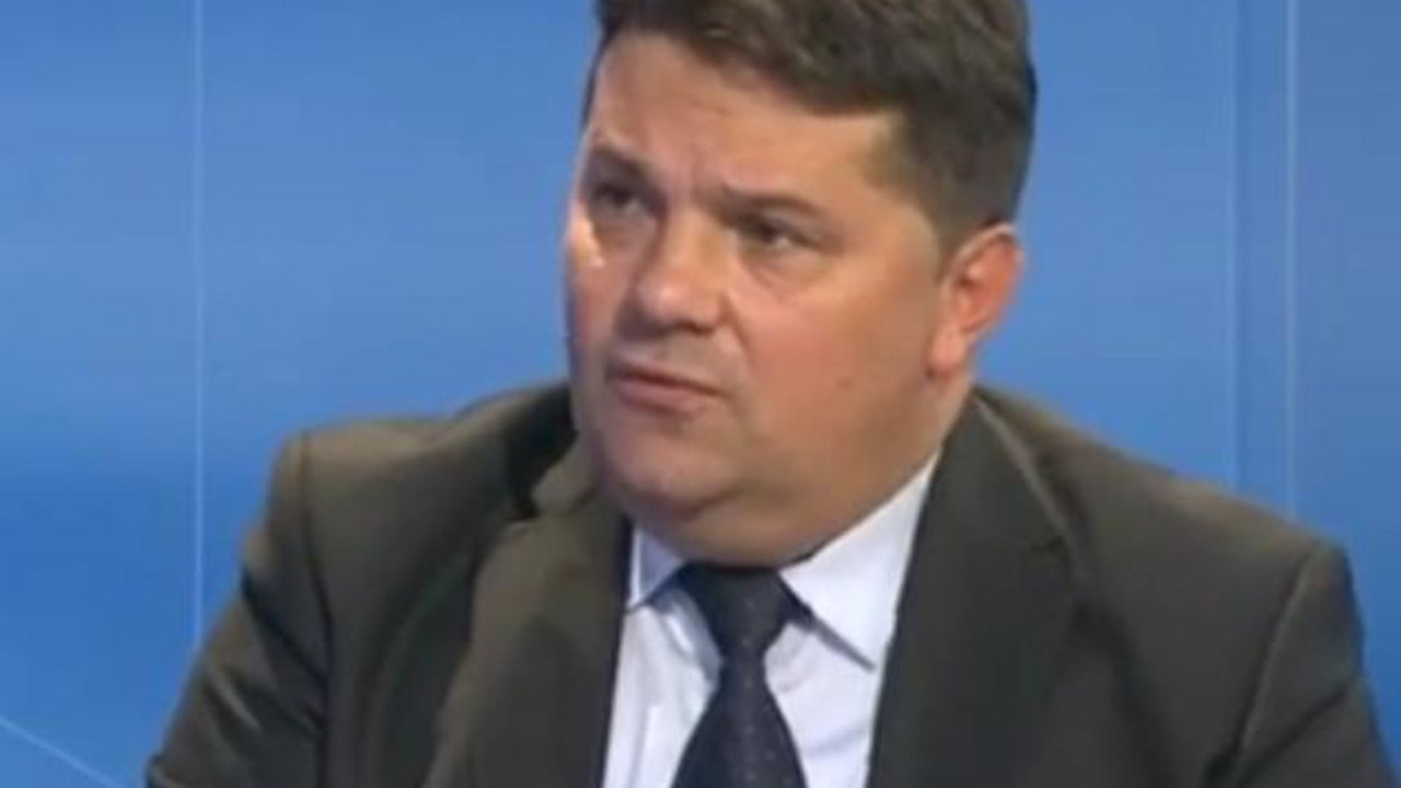 Nenad Stevandić