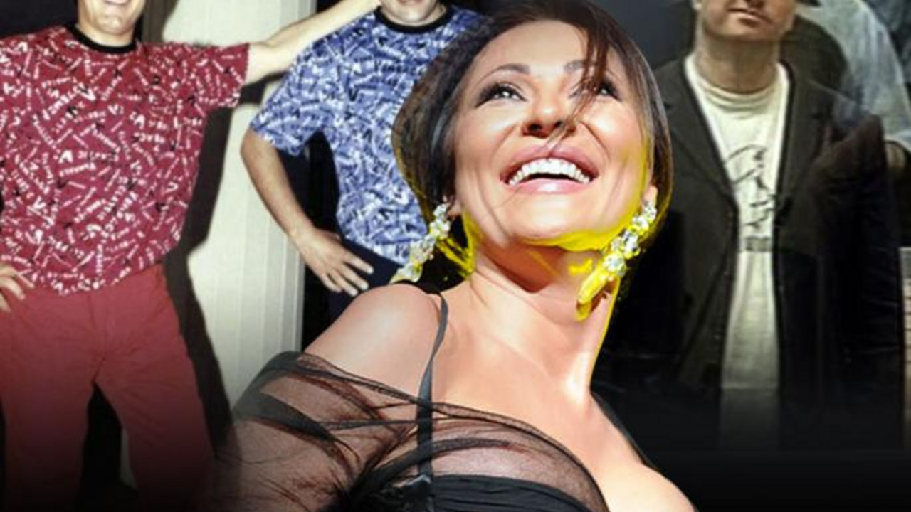 Ceca i Zemunci