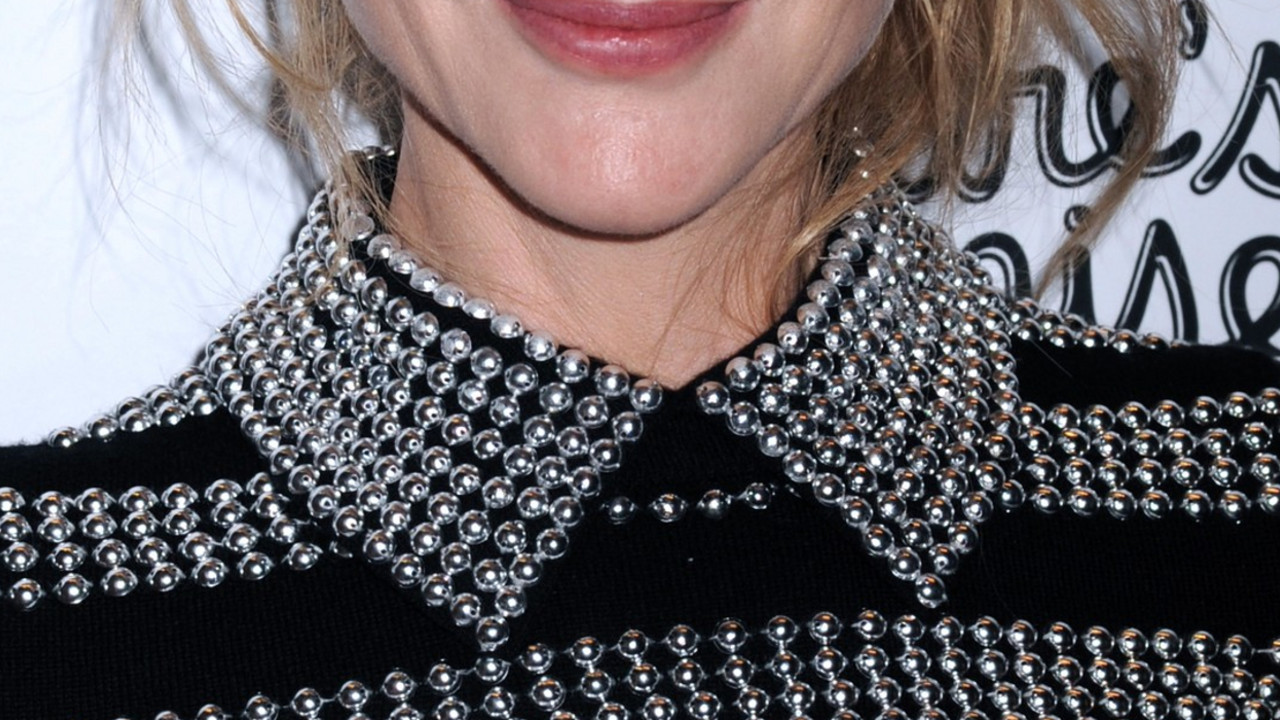 Nikol Kidman