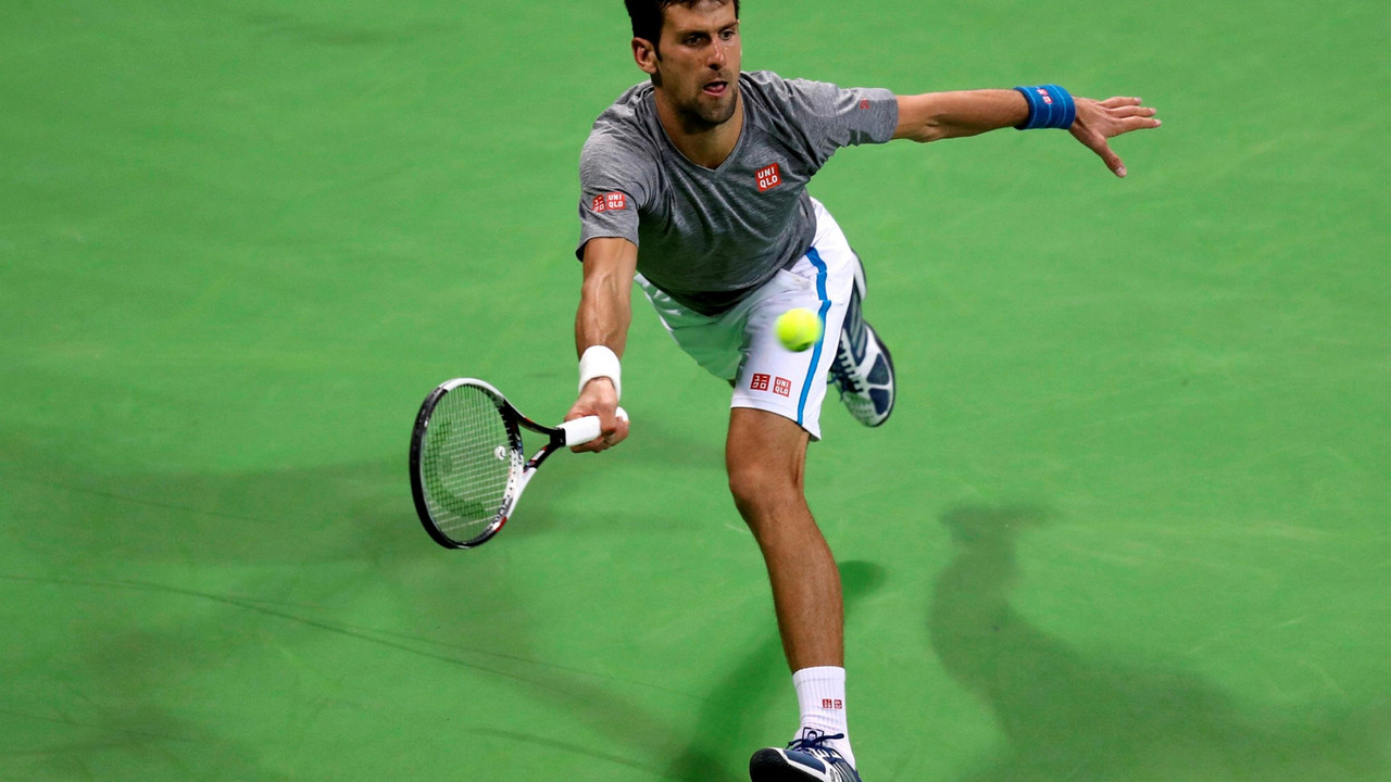 Novak Đoković