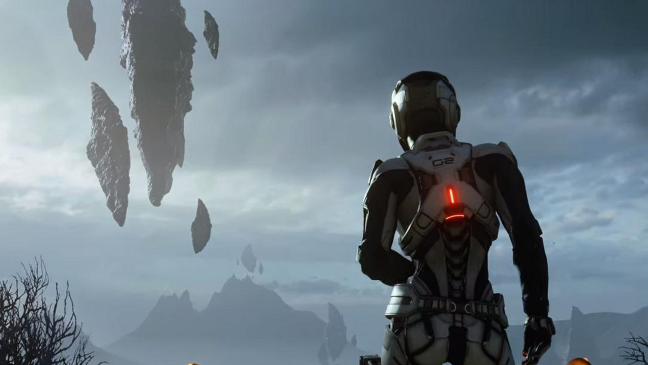 Mass Effect