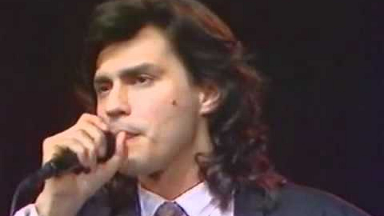 Vlado Kalember