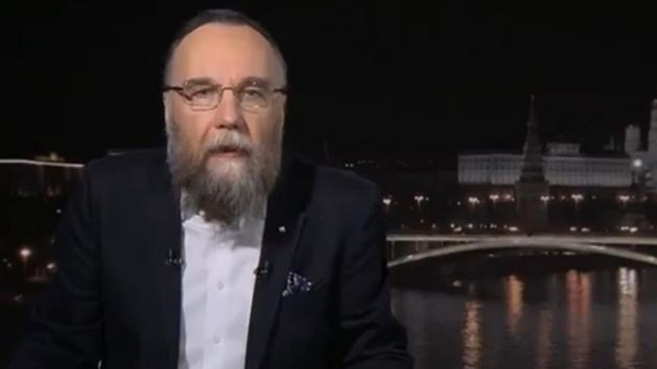 Dugin