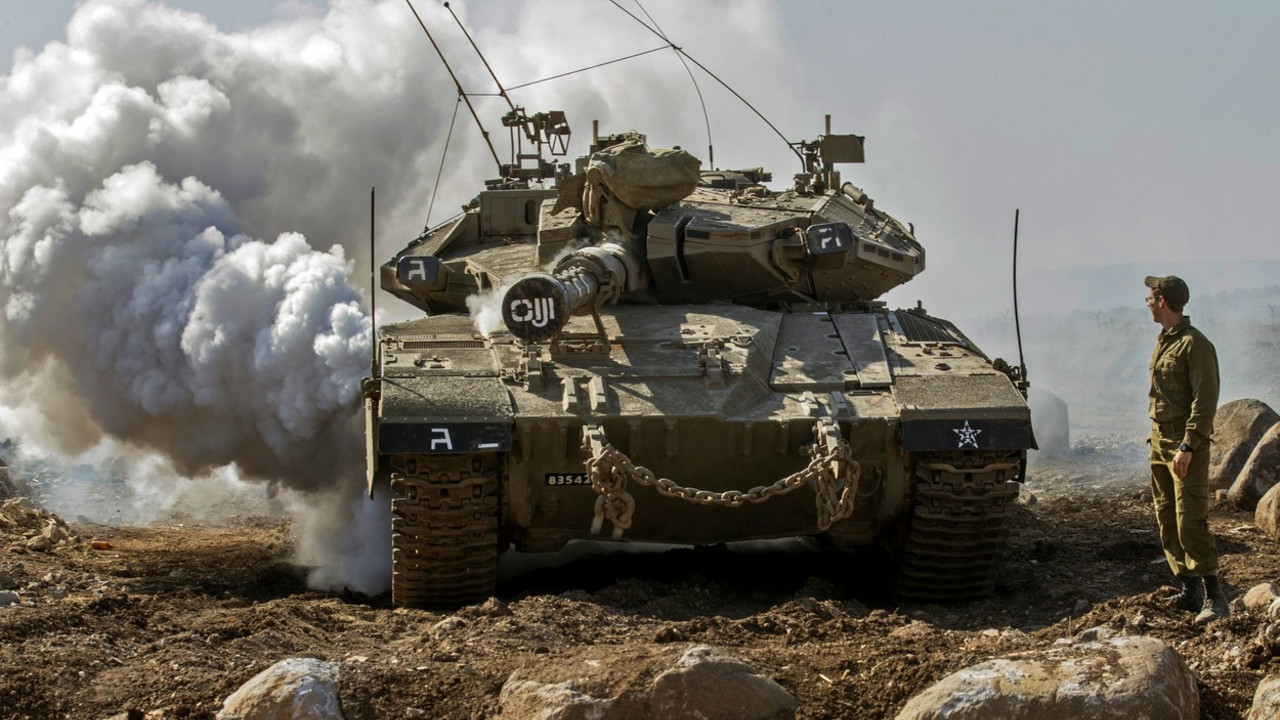 Izrael