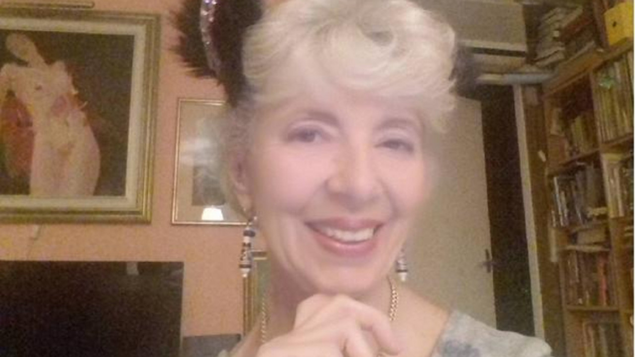 Maja Volk