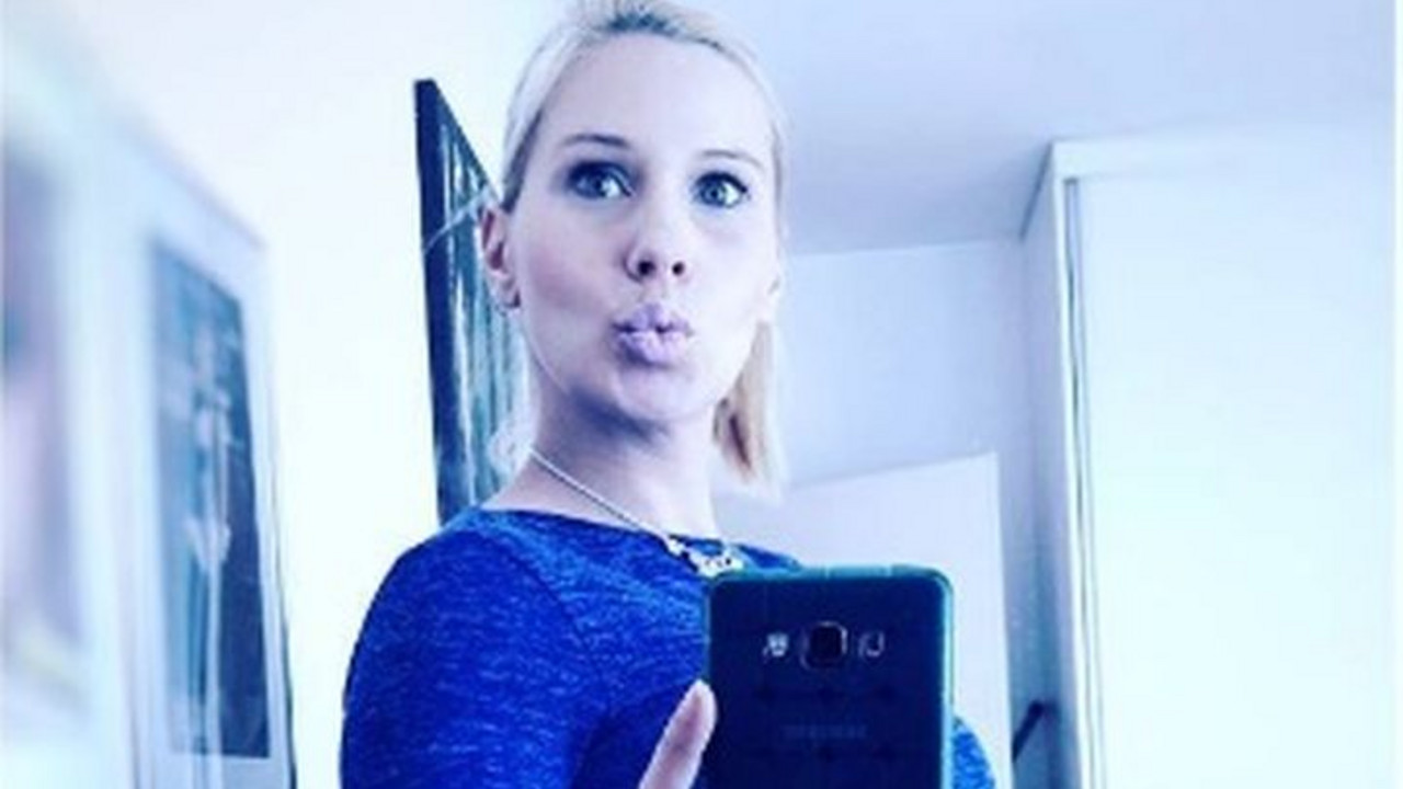 Marija Veljković