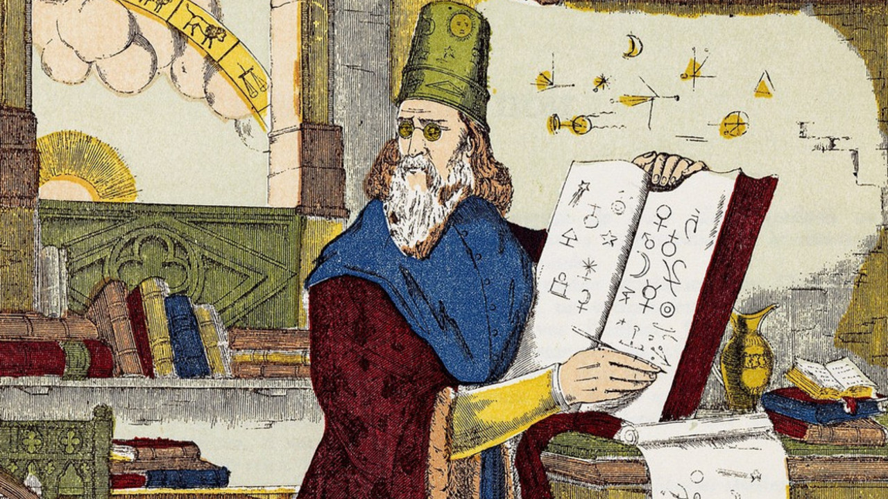 Nostradamus