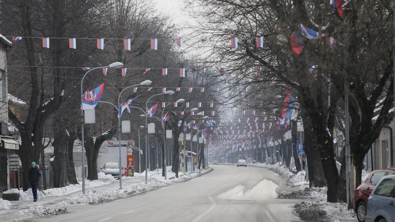 republika srpska