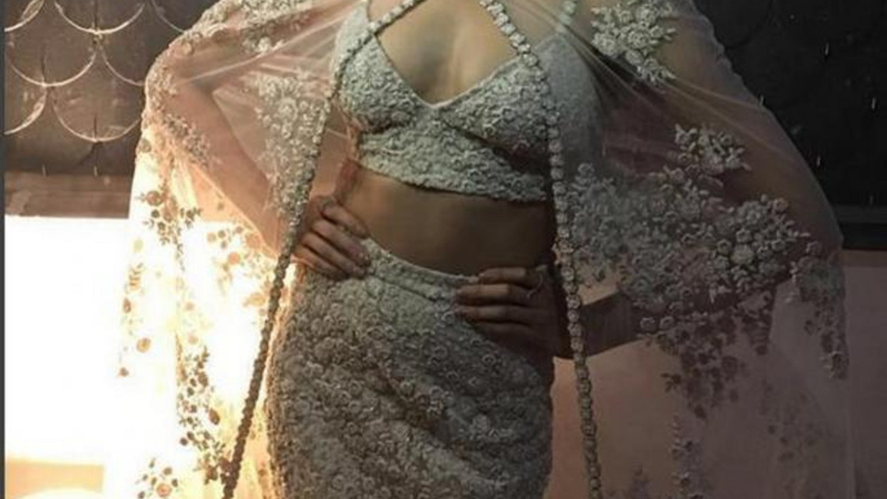 Dipika Padukone