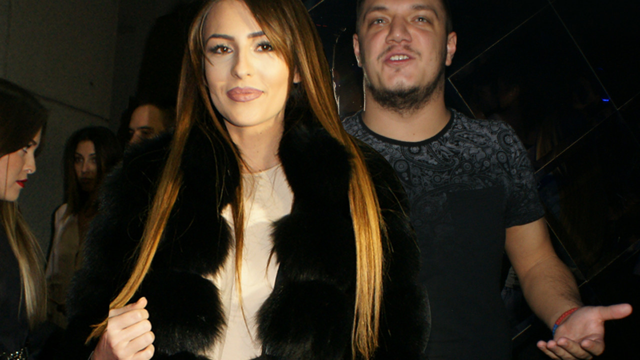 Gastoz i Anastasija