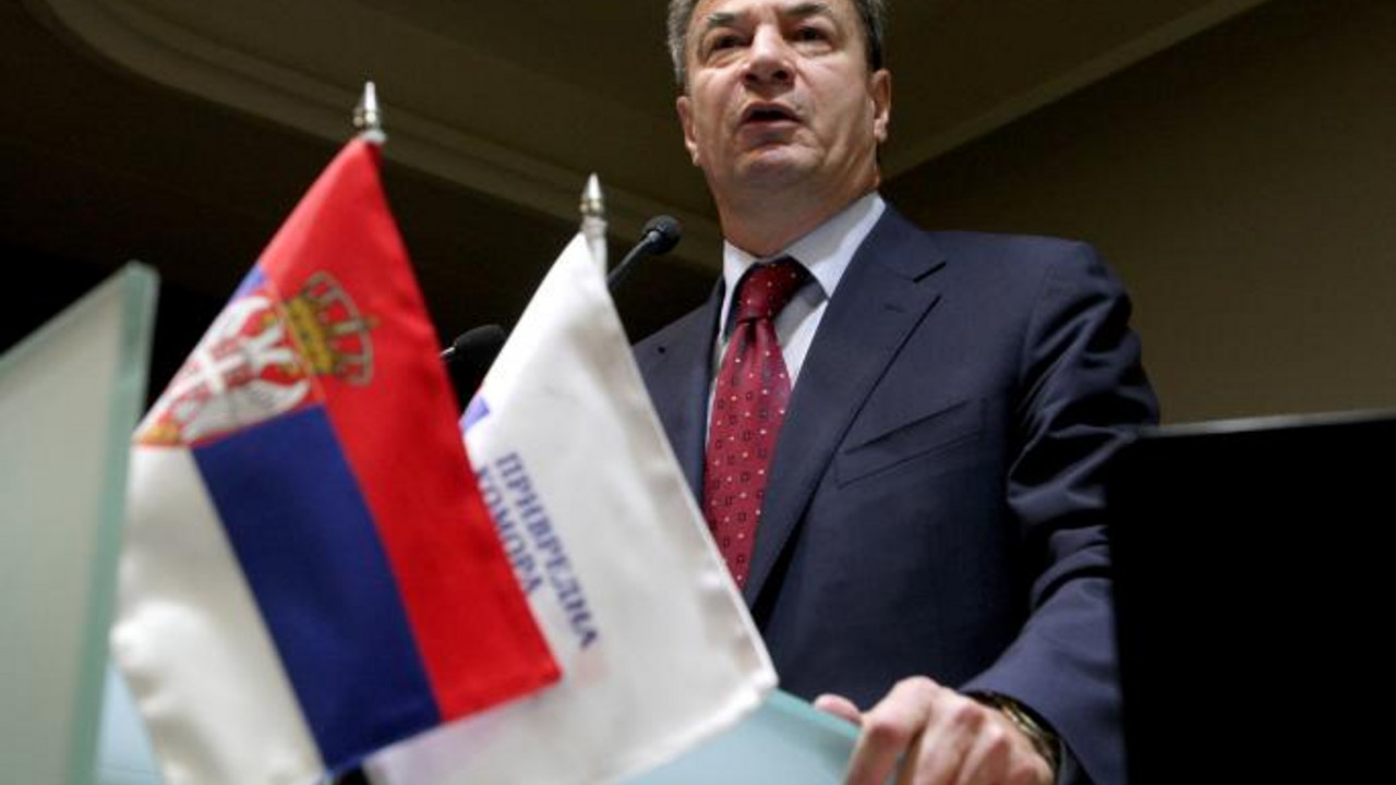 Zoran Knežević