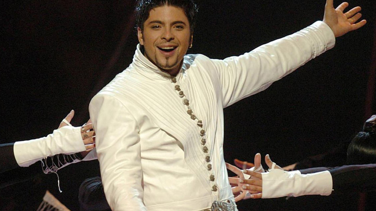 Toše Proeski