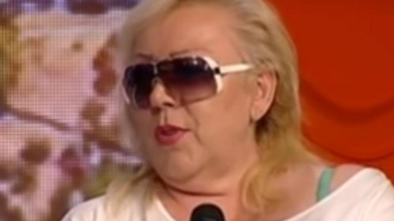 Zorica Marković