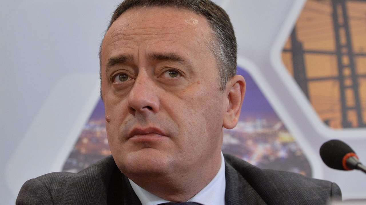 Aleksandar Antić