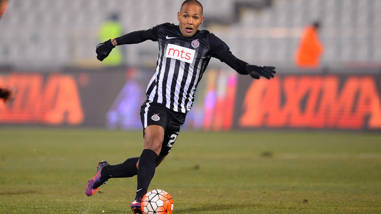 Everton Luiz