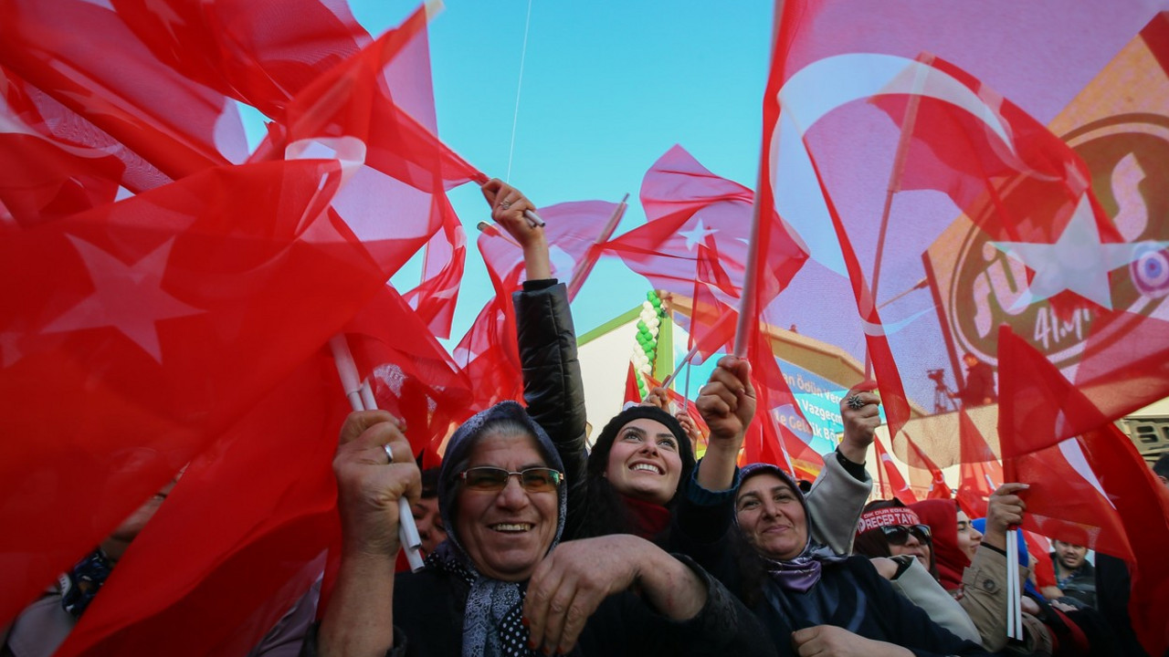 Turkinje