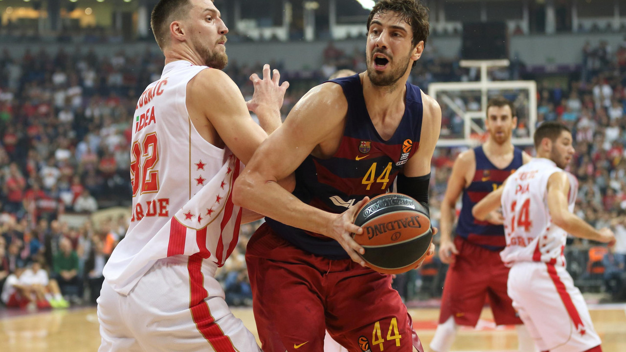 Ante Tomić u duelu sa Ognjenom Kuzmićem