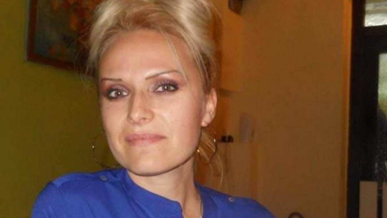 Danijela Pantović