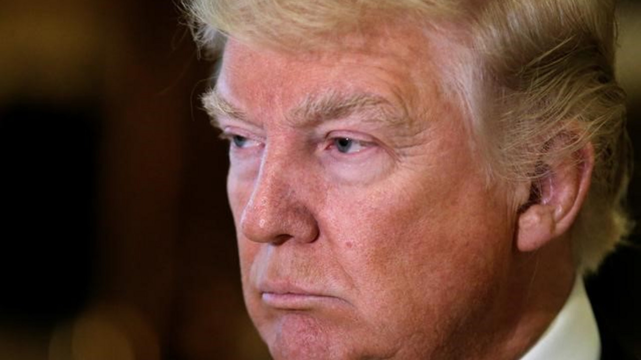 Donald Tramp