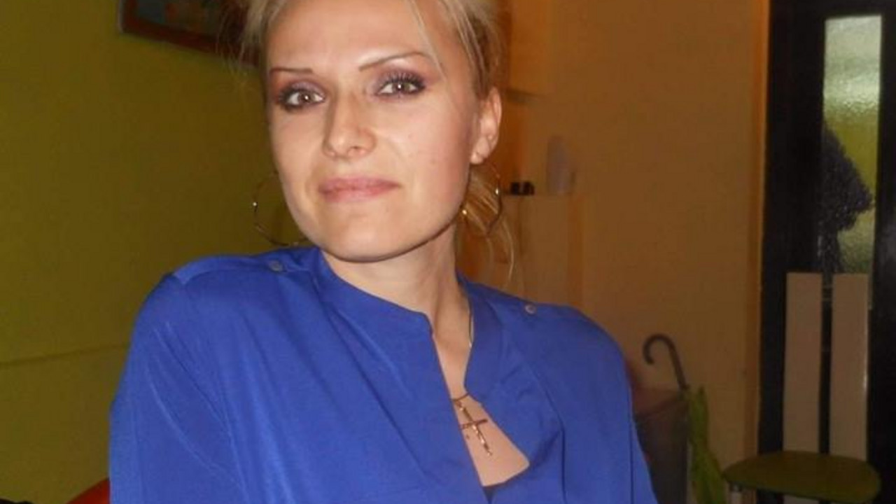 Danijela Pantović