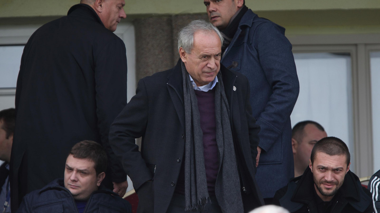 FK Partizan