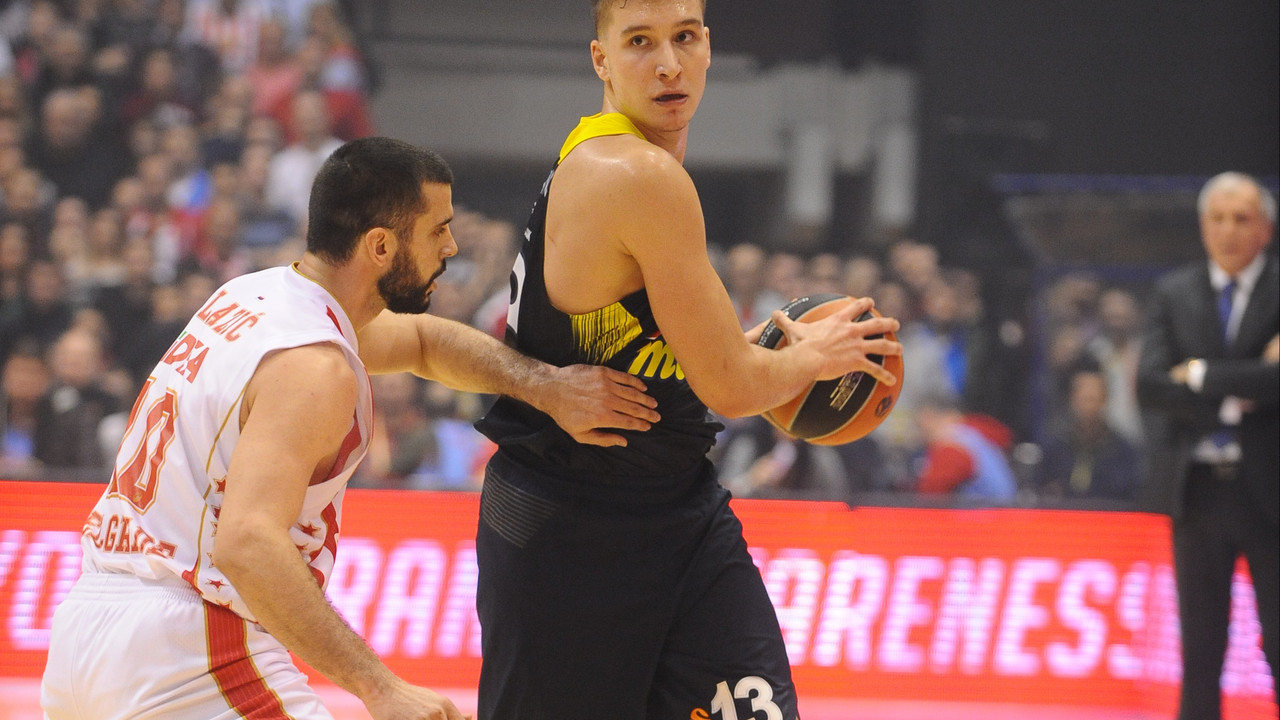 Bogdan Bogdanović