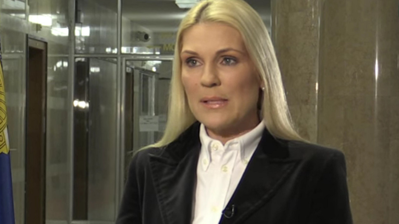 Biljana Popović Ivković