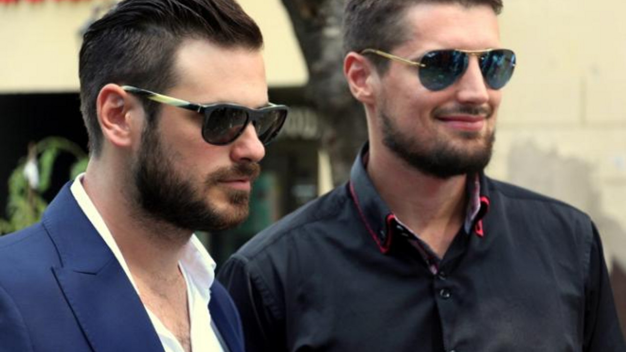 2cellos