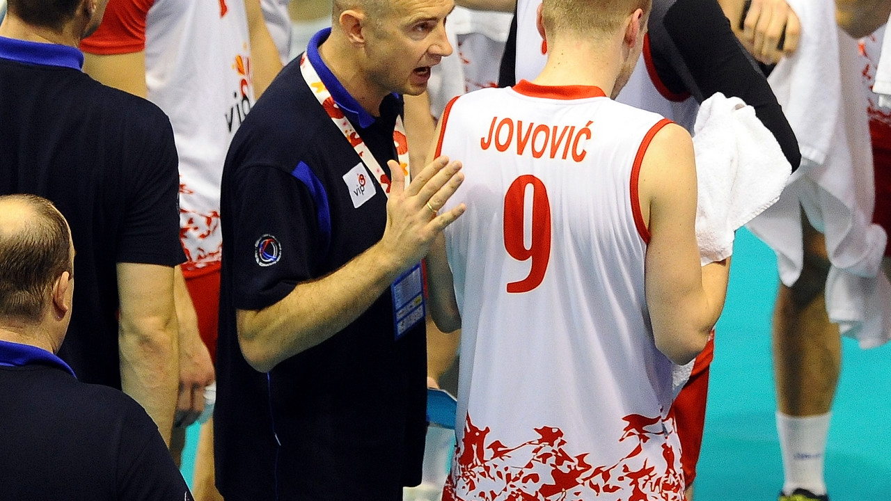 Nikola Grbić