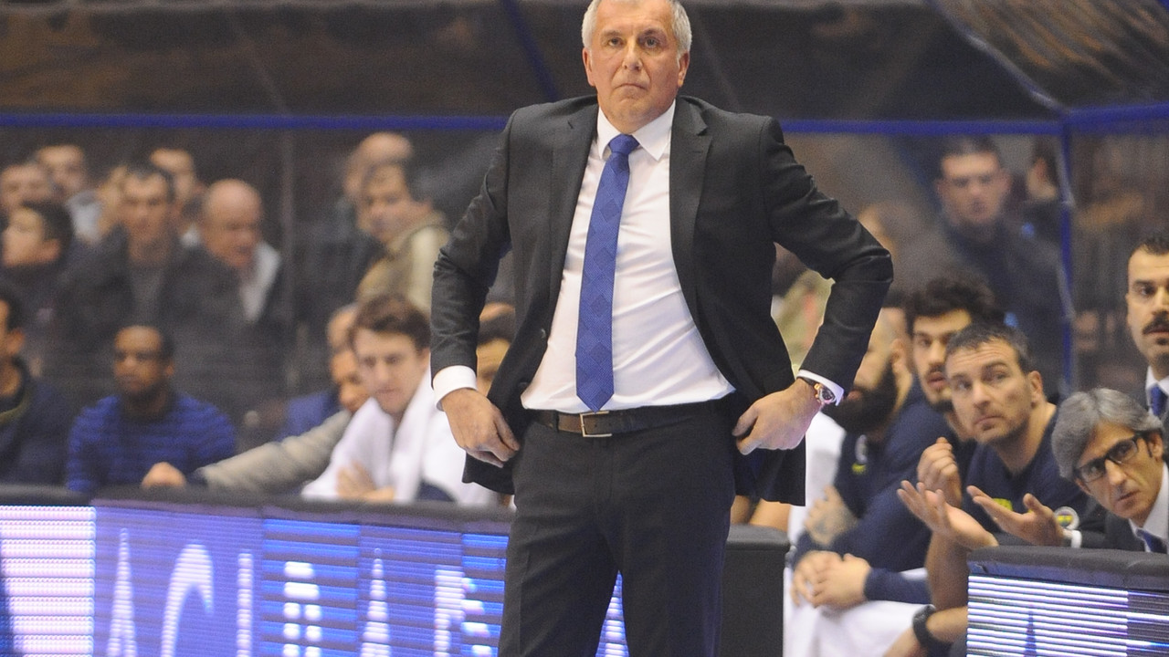 Željko Obradović