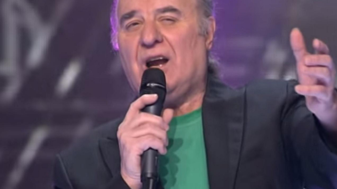 Miki Jevremović
