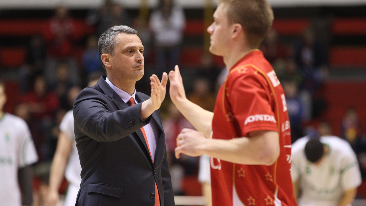 Dejan Radonjić