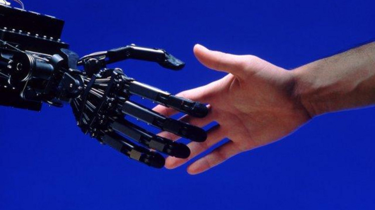 Robot