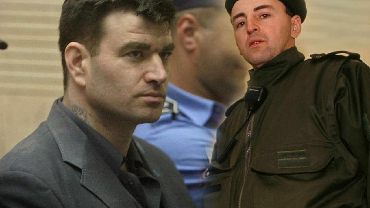 Arkan i Legija