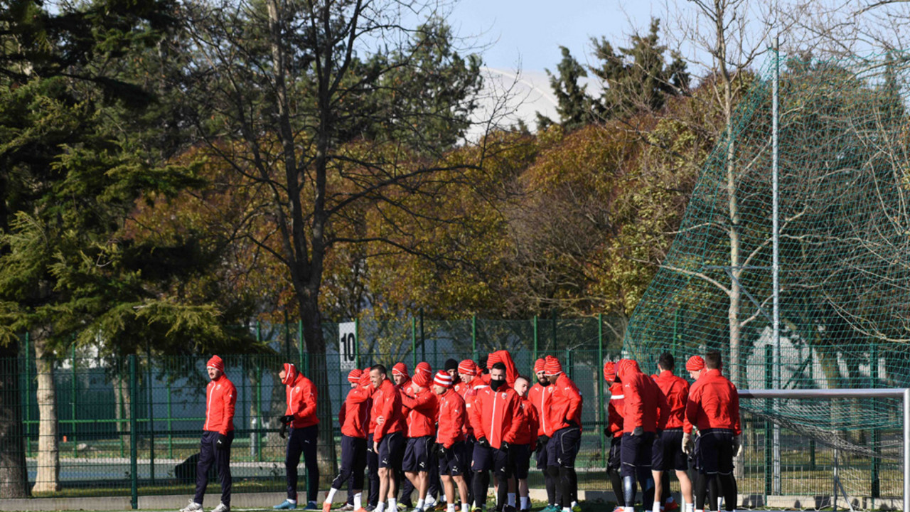 FK Crvena zvezda