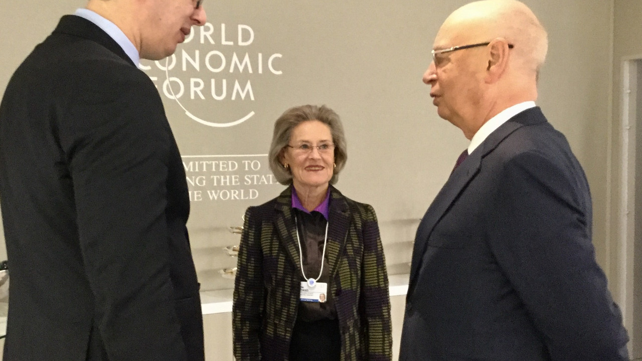 Davos