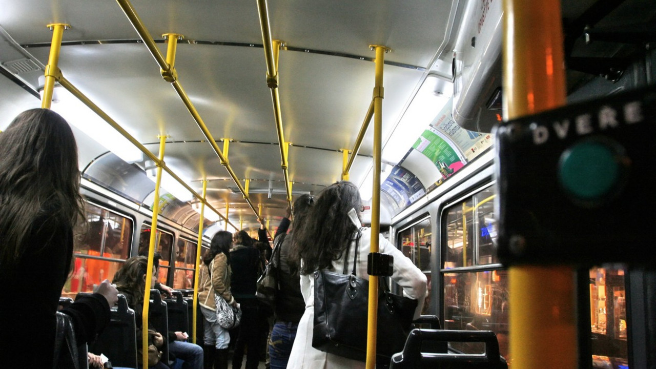 Tramvaj