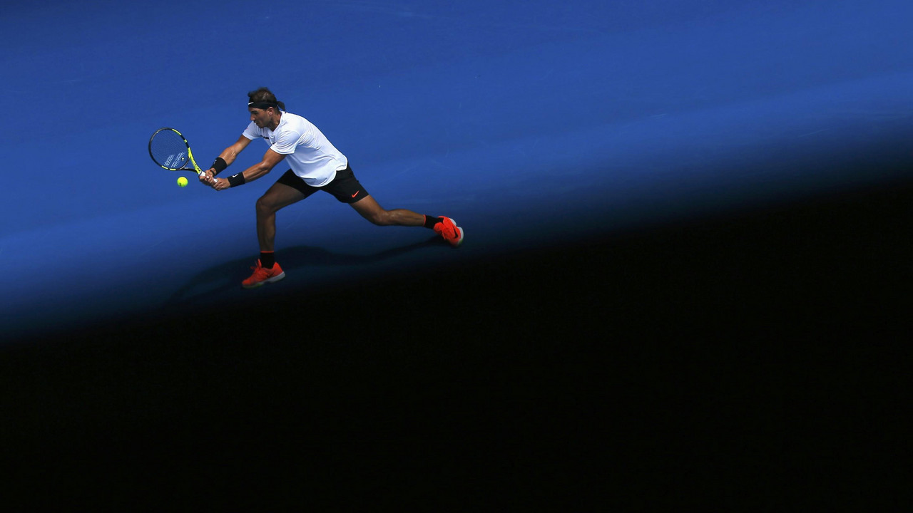 Rafael Nadal
