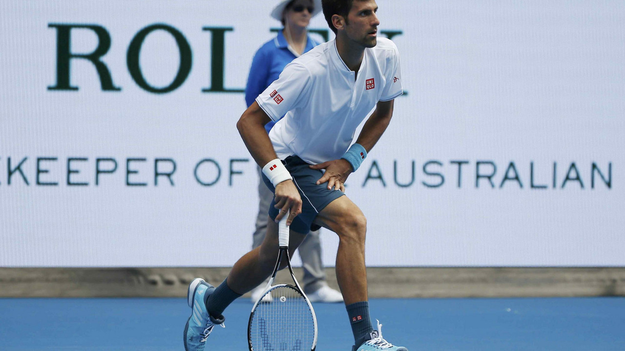 Novak Đoković