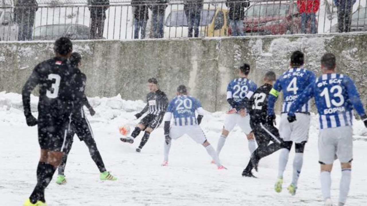 FK Partizan