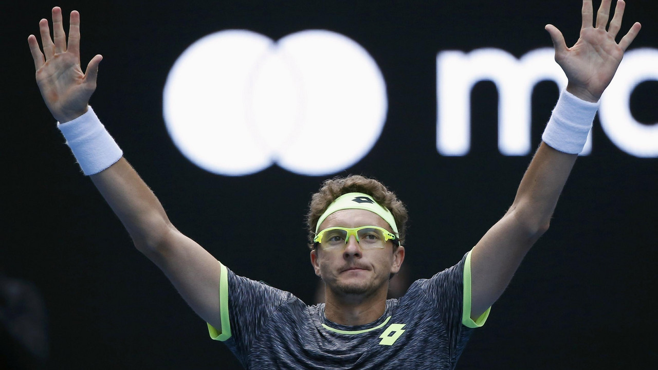 Denis Istomin