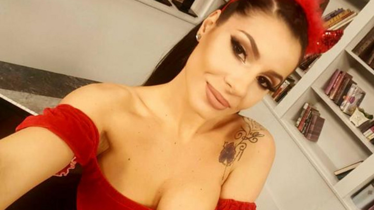 Mia Borisavljević
