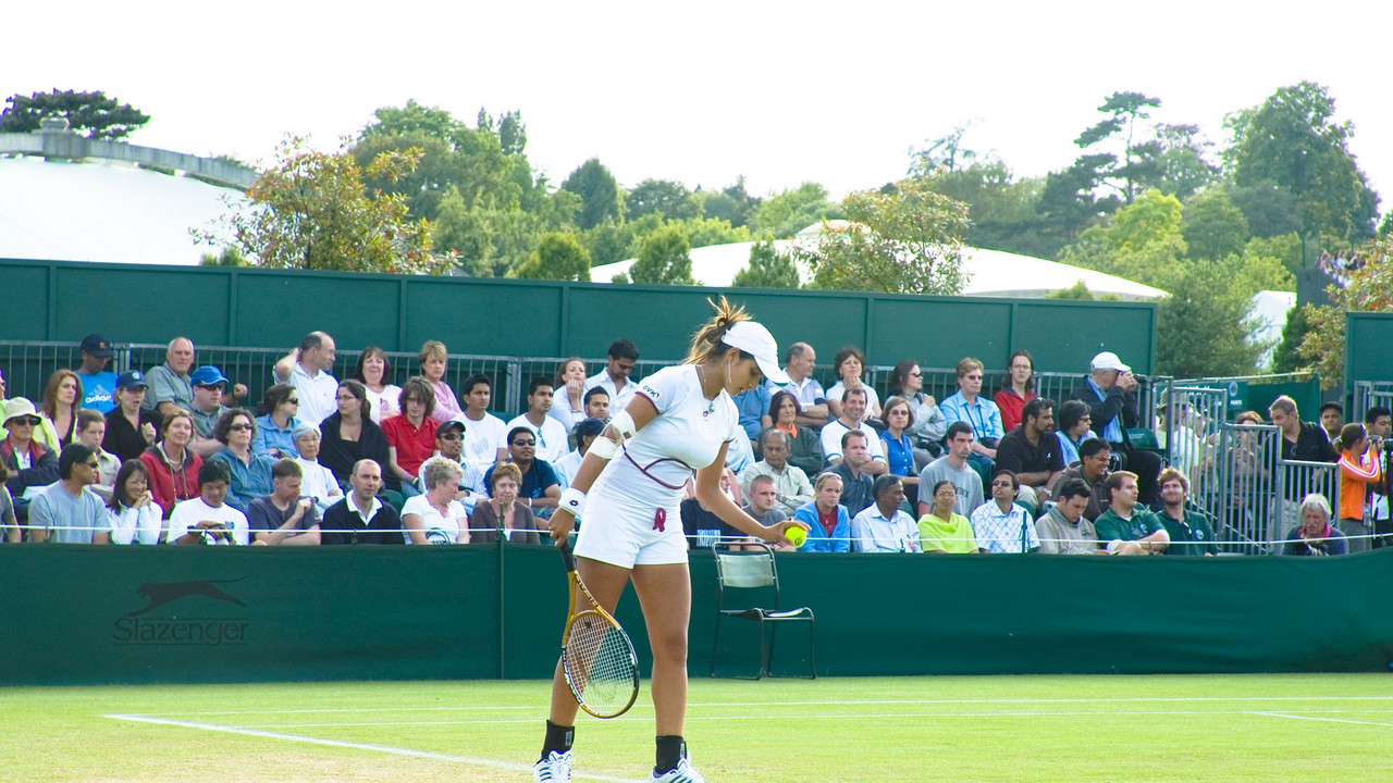 Sanja Mirza