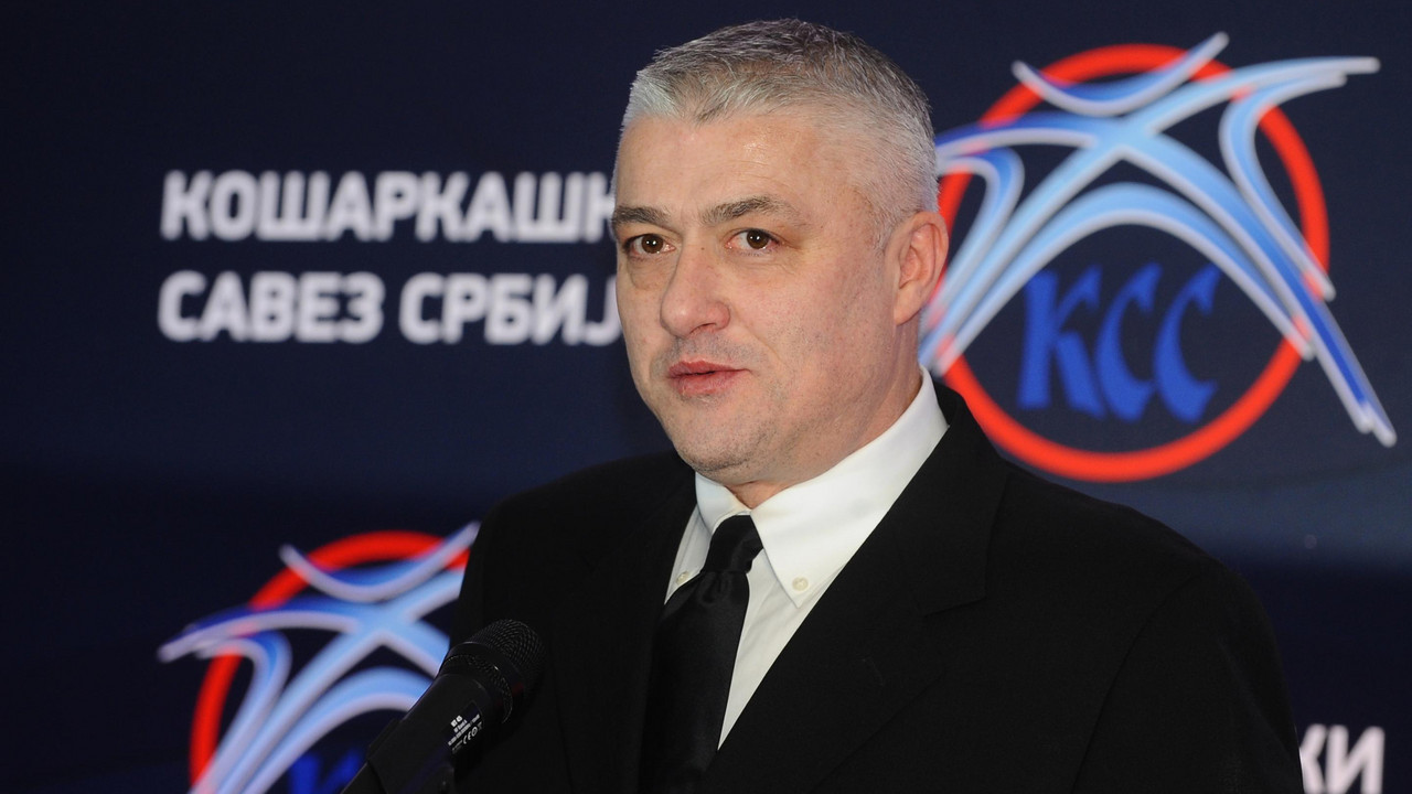 Predrag Danilović
