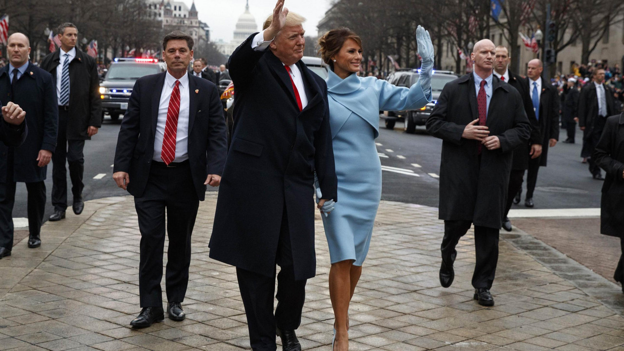 Donald Tramp